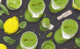 Dirty Lemon’s Matcha Launch