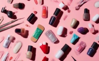 Drugstore Nail Kit Must-Haves
