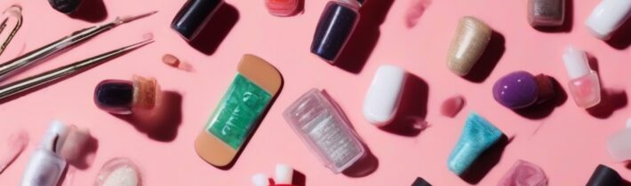 Drugstore Nail Kit Must-Haves