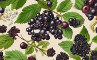 Elderberries Aren’t Just for Immunity: They’re About to Transform Your Skincare Routine