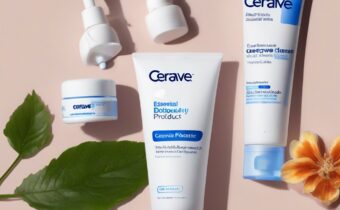 Essential CeraVe Products