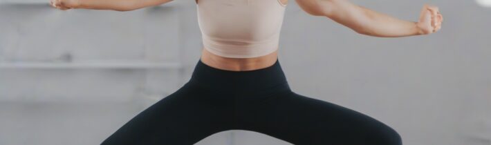 Essential Coordination Exercises