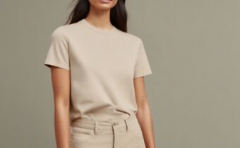 Everlane’s Labor Day Sale Has Timeless Basics for Less