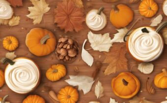 Fall’s Favorite Flavor Gets a Healthy Makeover: Pumpkin Spice Without the Guilt