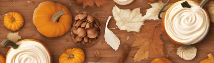 Fall’s Favorite Flavor Gets a Healthy Makeover: Pumpkin Spice Without the Guilt