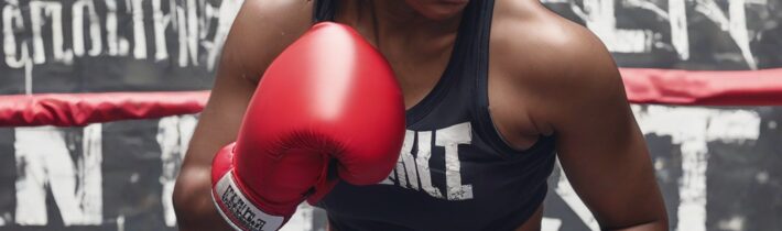 Fight Like a Girl: Inside NYC’s Women-Only Boxing Revolution
