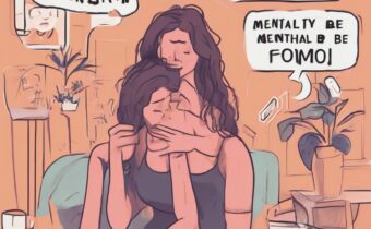 FOMO Might Actually Be a Mental Health Condition