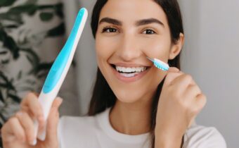 FOREO ISSA 3 Toothbrush Review