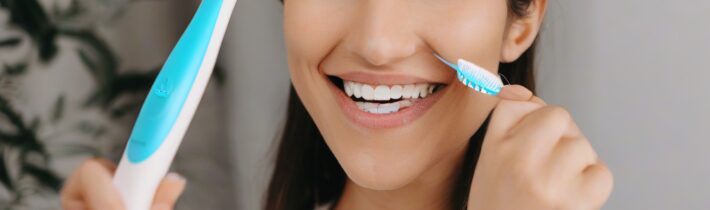 FOREO ISSA 3 Toothbrush Review