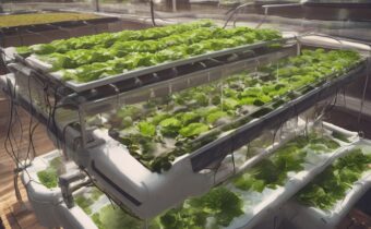 Future of Food: Why Aquaponic Gardening is Taking Over Urban Spaces
