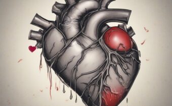 Healing a Broken Heart