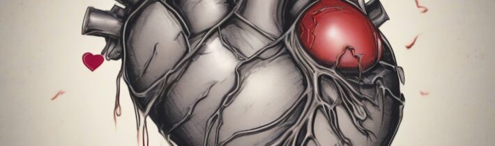 Healing a Broken Heart