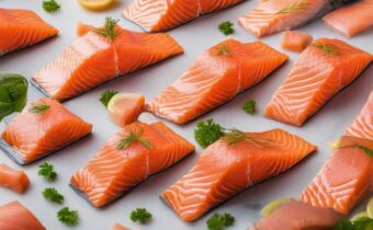 Health Benefits of Salmon