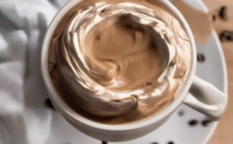 Healthy Whipped Coffee Recipe