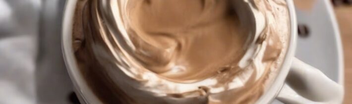 Healthy Whipped Coffee Recipe