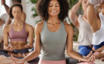 Here’s How to Meditate If You Suck at Meditating, According to Athleta Experts