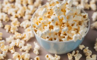 Hidden Health Risks of Microwave Popcorn