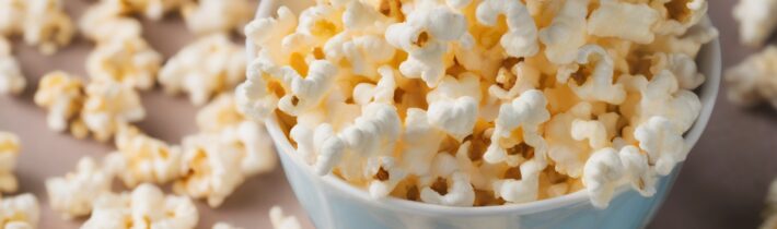 Hidden Health Risks of Microwave Popcorn