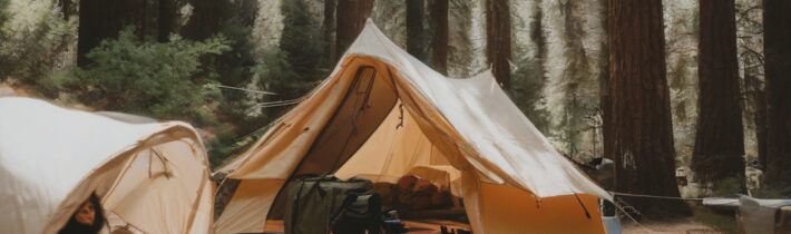 HipCamp: The Airbnb Revolution for Outdoor Adventures