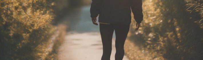How a Morning Walk Can Transform Your Sleep Quality