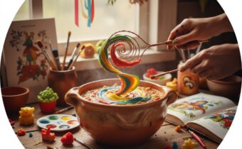 How Creative Are You in the Kitchen?