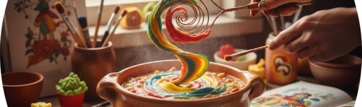 How Creative Are You in the Kitchen?