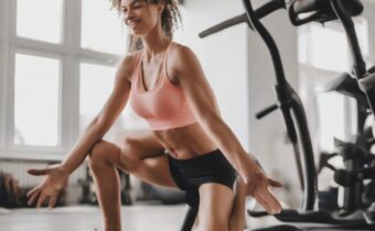 How Exercise Improves Sex