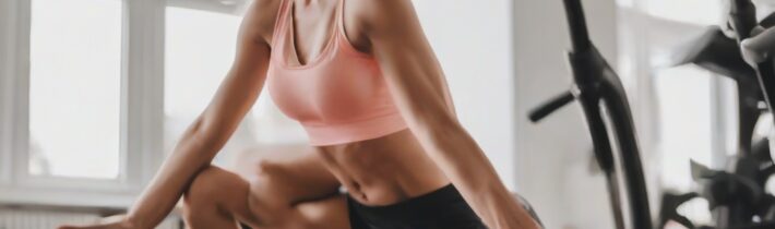 How Exercise Improves Sex