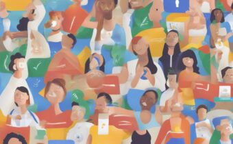 How Google Became Your Unexpected Wellness Coach