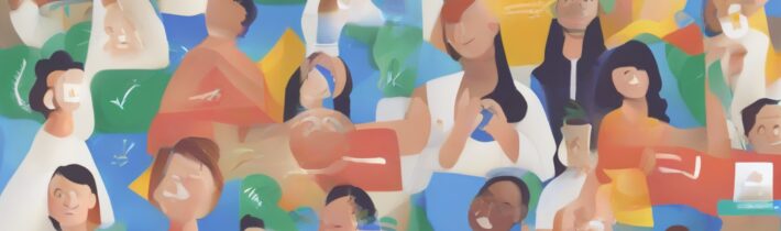 How Google Became Your Unexpected Wellness Coach