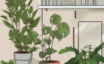 How to Bring Your Dying Houseplant Back to Life in 3 Simple Steps