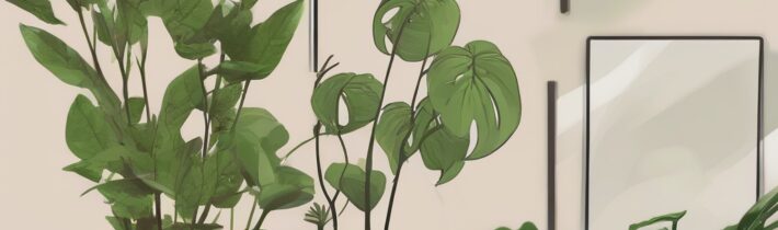 How to Bring Your Dying Houseplant Back to Life in 3 Simple Steps