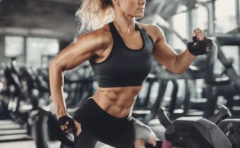 How Women Revolutionized the World’s Toughest Workout