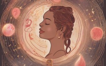 How Your Venus Sign Holds the Key to Self-Love