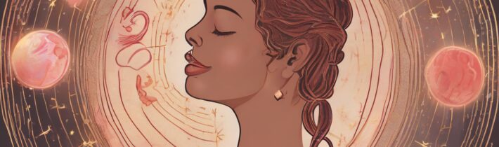 How Your Venus Sign Holds the Key to Self-Love