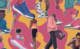 In Defense of Instagram’s Famous Trainers
