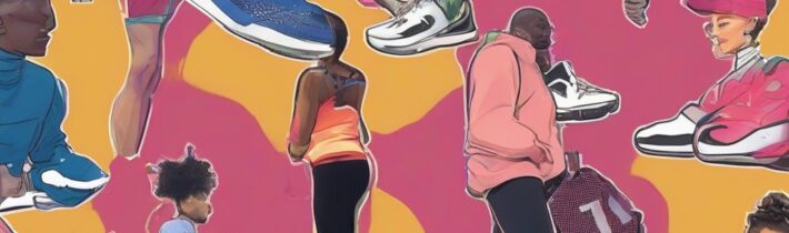 In Defense of Instagram’s Famous Trainers