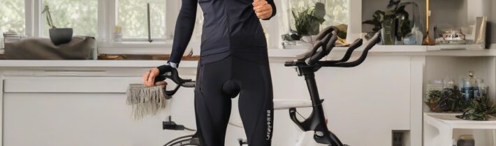 Inside a Peloton Star’s Plate: Rebecca Kennedy’s Fuel-Forward Lifestyle