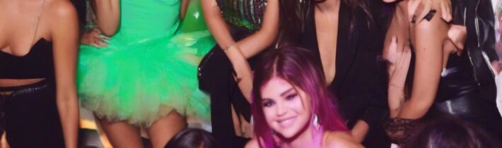 Inside Selena Gomez’s Birthday Party That Had Everyone Talking