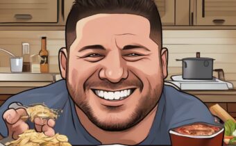Jersey Shore’s Vinny Goes Keto