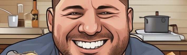 Jersey Shore’s Vinny Goes Keto