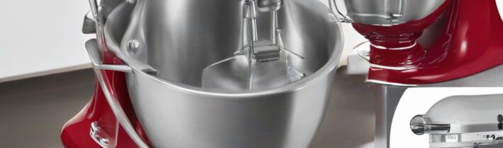 KitchenAid Mixer Deals