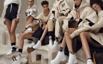 Louis Vuitton’s New Designer Just Made Athleisure High Fashion