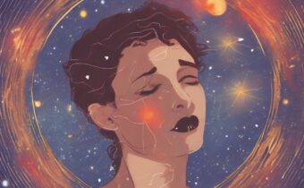 Love in the Time of Mercury Retrograde: Why Your Relationships Feel Extra Messy