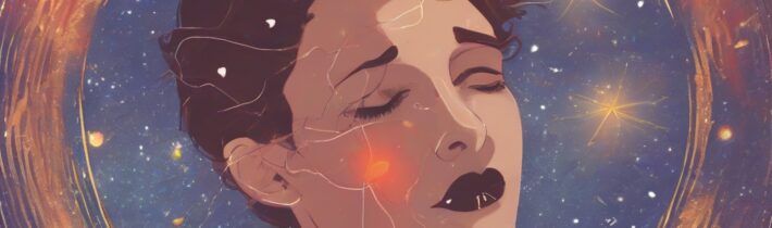 Love in the Time of Mercury Retrograde: Why Your Relationships Feel Extra Messy