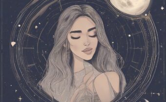 Lunar Love: How Moon Phases Can Guide Your Dating Life