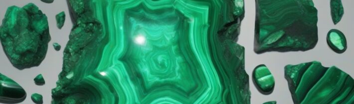 Malachite: The Crystal World’s Answer to Botox