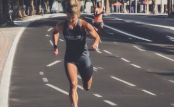 Mastering the Fartlek 54321 Workout