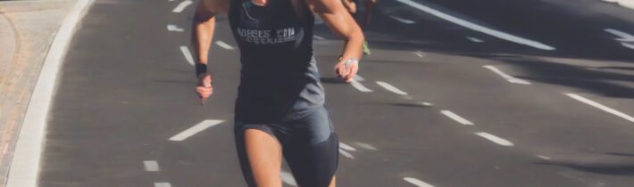 Mastering the Fartlek 54321 Workout