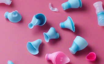 Menstrual Cup Mastery: The Folding Technique That Changes Everything